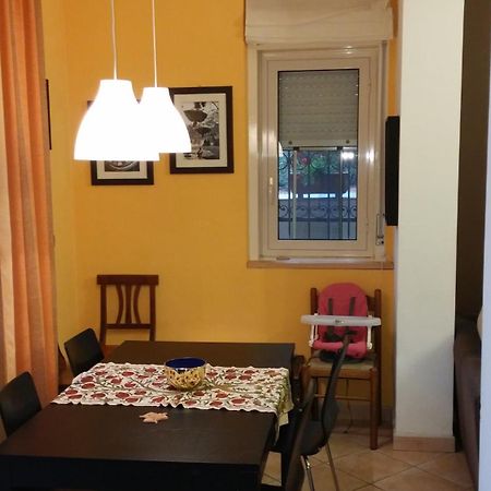 Casa Vacanze Prato Verde زافيرانا إتنيا المظهر الخارجي الصورة