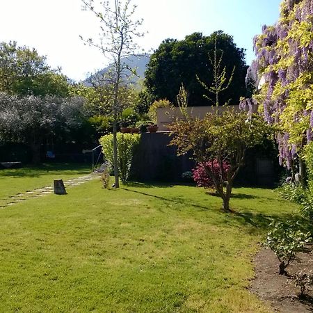 Casa Vacanze Prato Verde زافيرانا إتنيا المظهر الخارجي الصورة