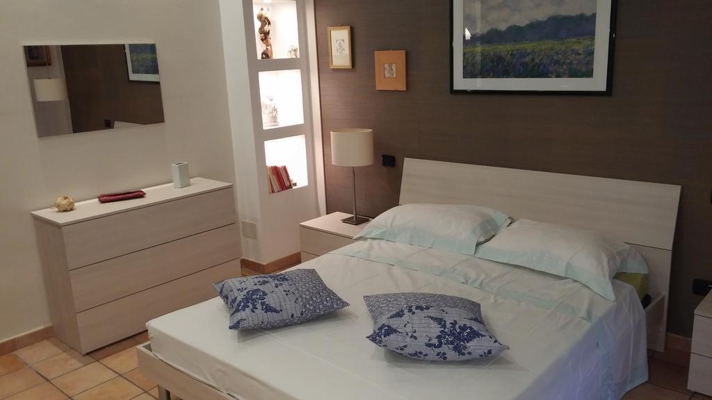 Casa Vacanze Prato Verde زافيرانا إتنيا المظهر الخارجي الصورة