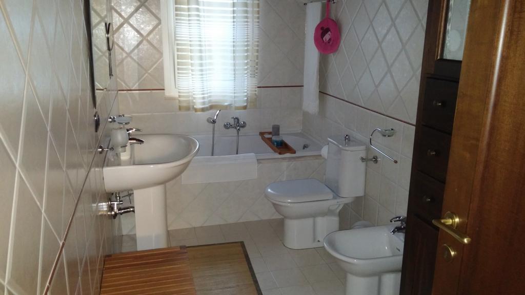 Casa Vacanze Prato Verde زافيرانا إتنيا المظهر الخارجي الصورة