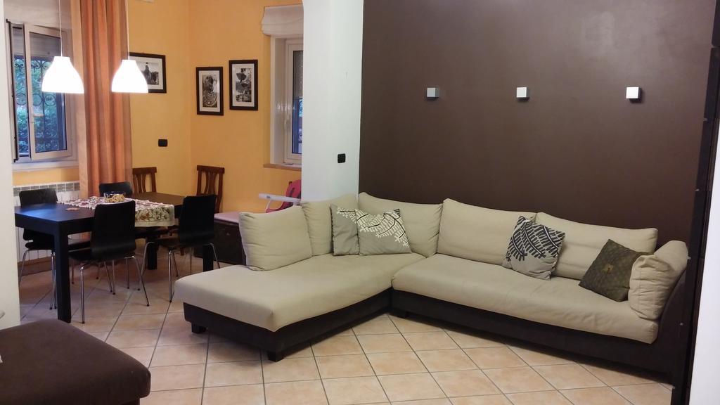 Casa Vacanze Prato Verde زافيرانا إتنيا المظهر الخارجي الصورة