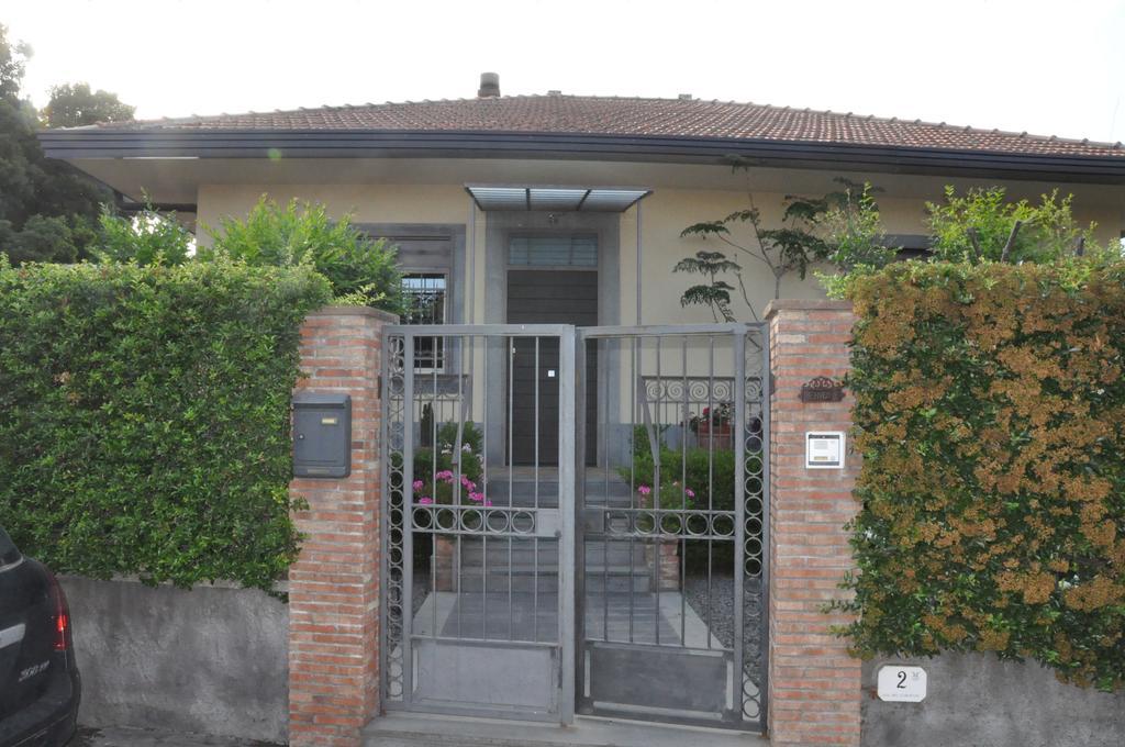 Casa Vacanze Prato Verde زافيرانا إتنيا المظهر الخارجي الصورة