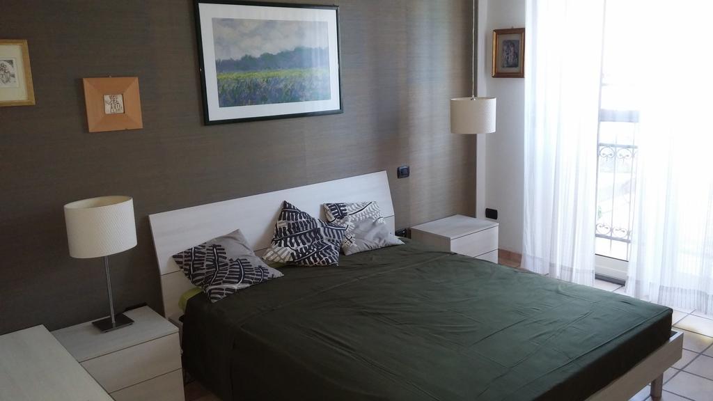Casa Vacanze Prato Verde زافيرانا إتنيا المظهر الخارجي الصورة
