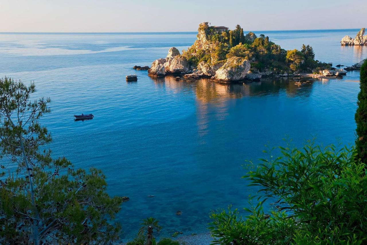Casa Vacanze Prato Verde زافيرانا إتنيا المظهر الخارجي الصورة