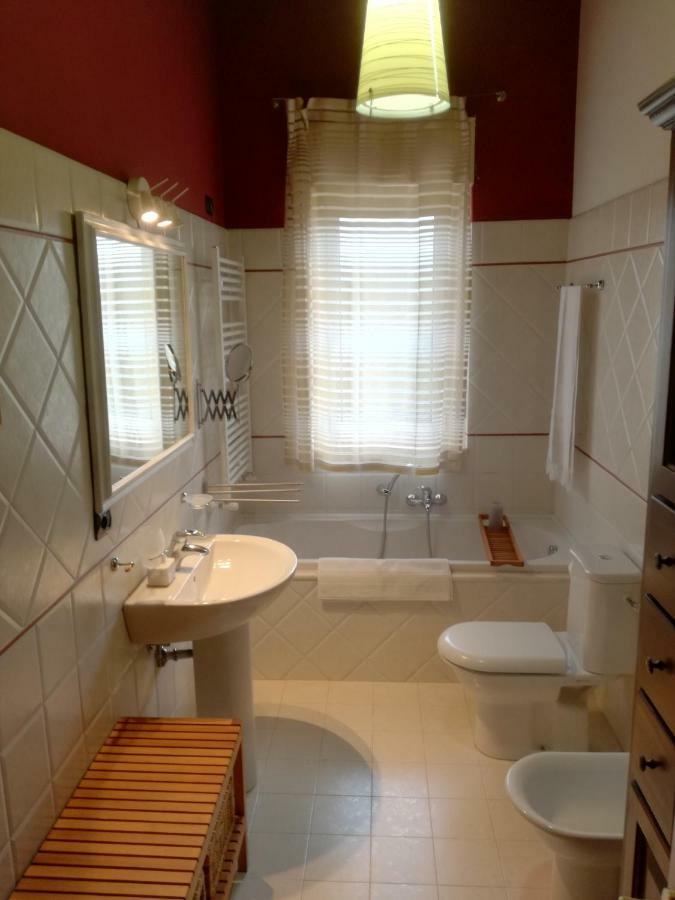 Casa Vacanze Prato Verde زافيرانا إتنيا المظهر الخارجي الصورة