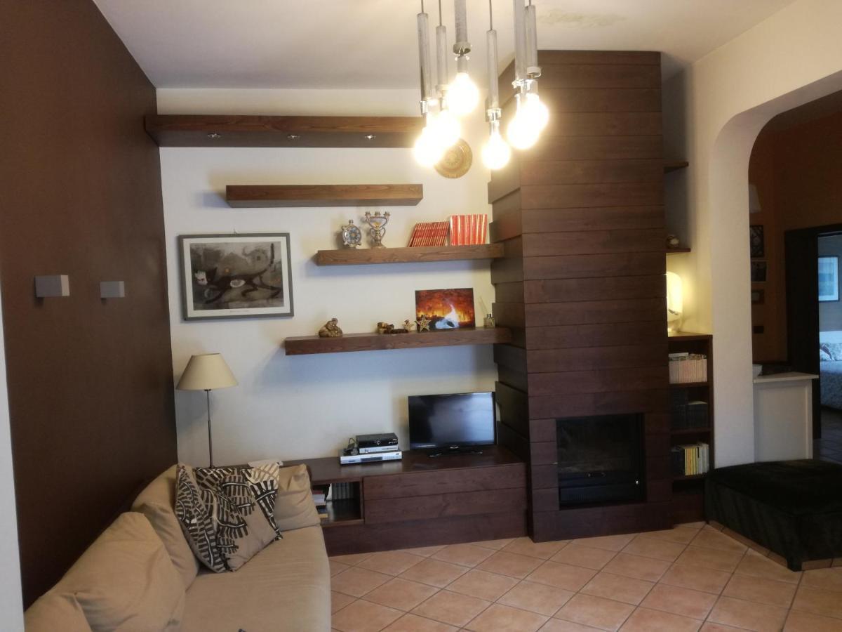 Casa Vacanze Prato Verde زافيرانا إتنيا المظهر الخارجي الصورة