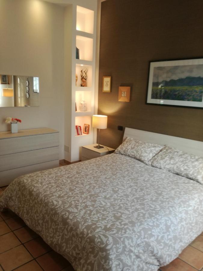 Casa Vacanze Prato Verde زافيرانا إتنيا المظهر الخارجي الصورة