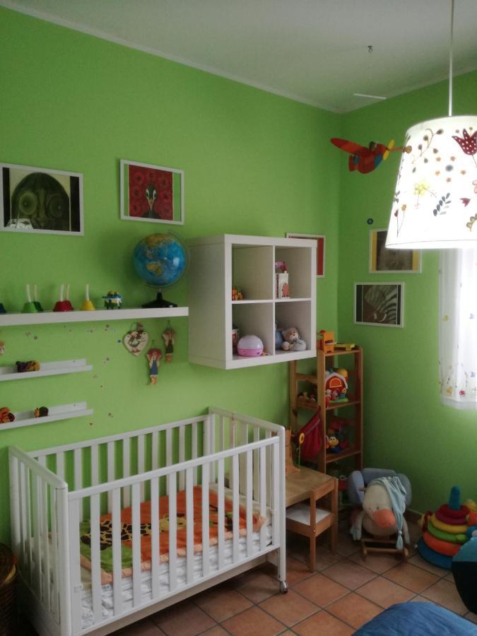 Casa Vacanze Prato Verde زافيرانا إتنيا المظهر الخارجي الصورة