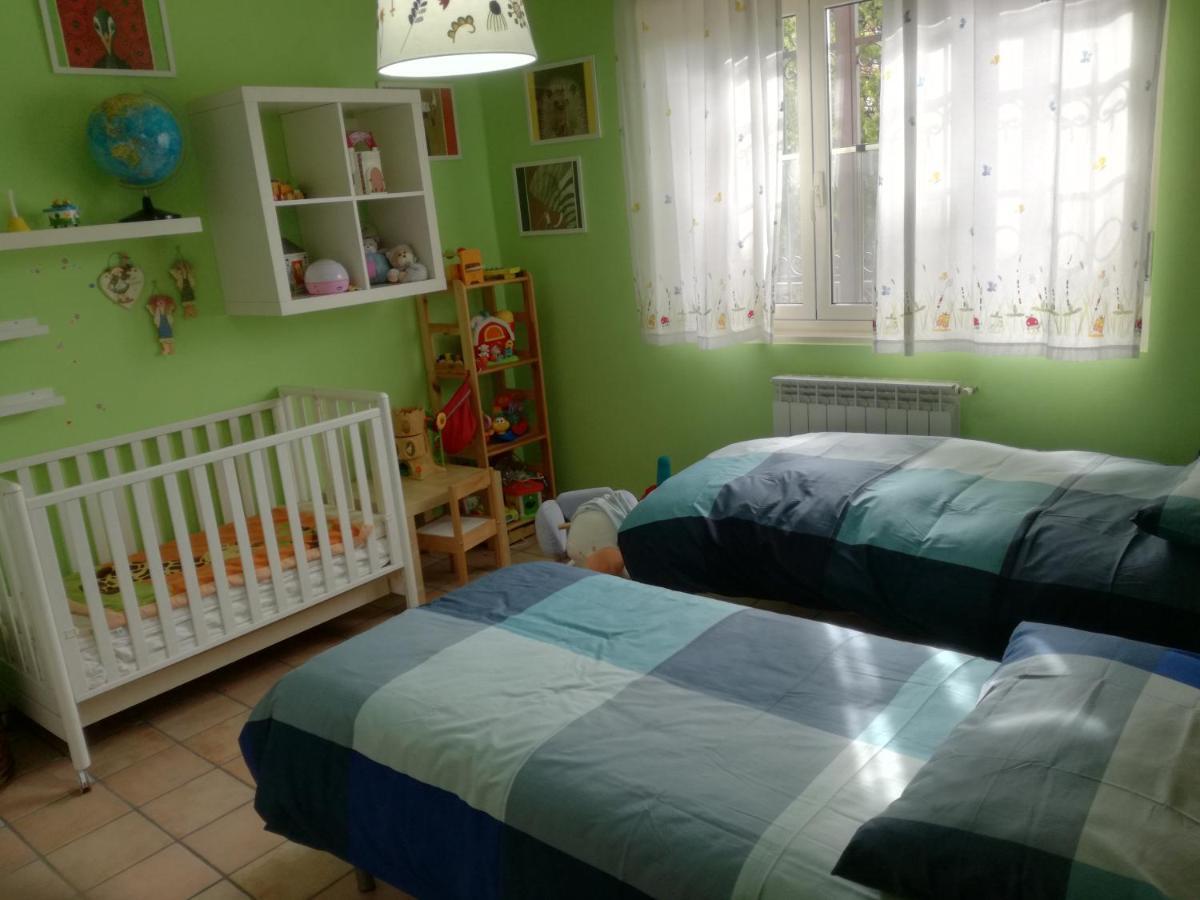 Casa Vacanze Prato Verde زافيرانا إتنيا المظهر الخارجي الصورة